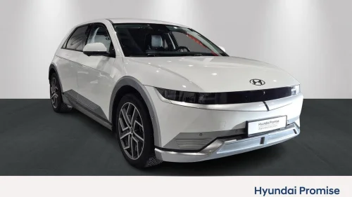 HYUNDAI IONIQ5 Premium / Head-up / Skinn / Navi / ACC / App