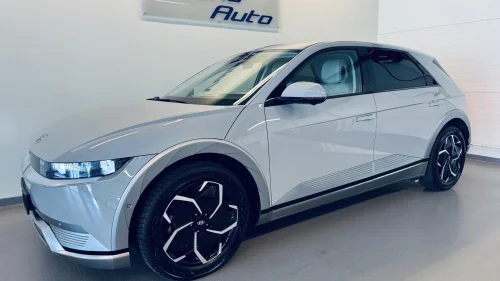 HYUNDAI IONIQ5 LONG RANGE 507KM RWD SKINN/ACC/HUD/MEMORY/360/NAVI