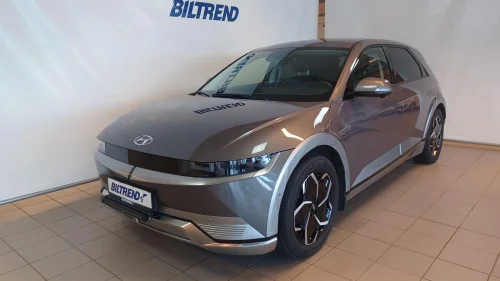 HYUNDAI IONIQ5 Premium