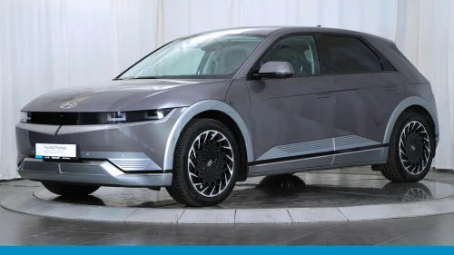 HYUNDAI IONIQ5 LR AWD Premium