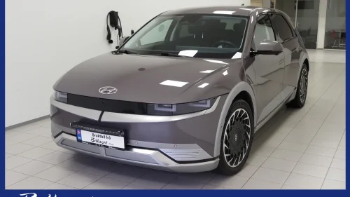 HYUNDAI IONIQ5 INNBYTTEKAMPANJE 25000KR / LR AWD PREMIUM
