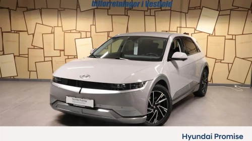 HYUNDAI IONIQ5 Premium