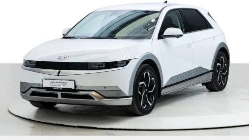 HYUNDAI IONIQ5 PREMIUM | SKINN | APP | KAMERA | NAVI