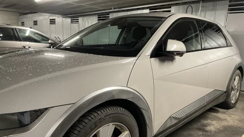 HYUNDAI IONIQ5 Long Range AWD Premium