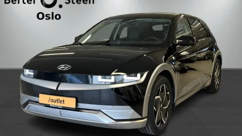 HYUNDAI IONIQ5 77kWh LR AWD/360KAMERA/ACC/MEMORY/BOSE/HEAD-UP