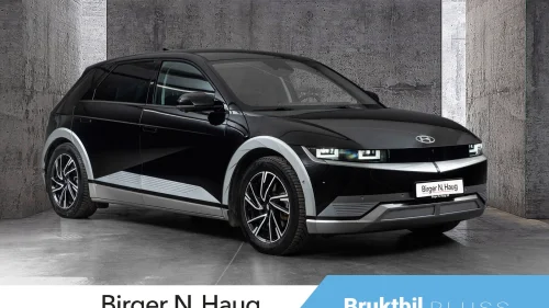 HYUNDAI IONIQ5 LR AWD Premium MASSE UTSTYR / INNBYTTE ++