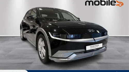 HYUNDAI IONIQ5 LR AWD Premium