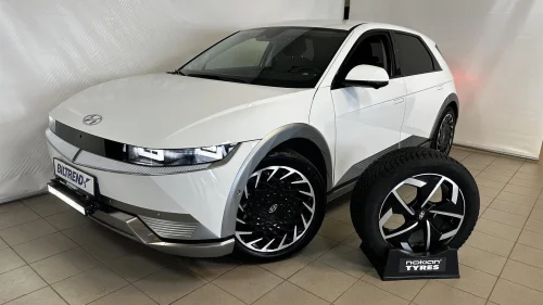HYUNDAI IONIQ5 IONIQ5
