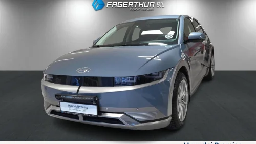 HYUNDAI IONIQ5 Premium