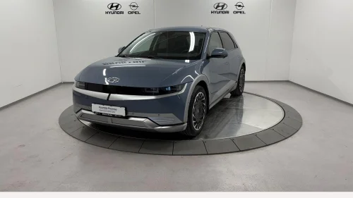 HYUNDAI IONIQ5 NORSK PREMIUM 77KWT 325HK ACC CARPLAY KROK 360 BLUELINK