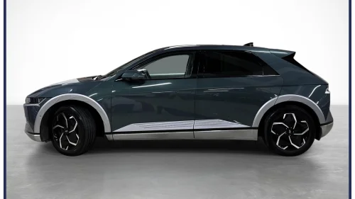 HYUNDAI IONIQ5 481km (WLTP) AWD/LR/Krok/Premium/ACC/HUD/Bose/360kam+
