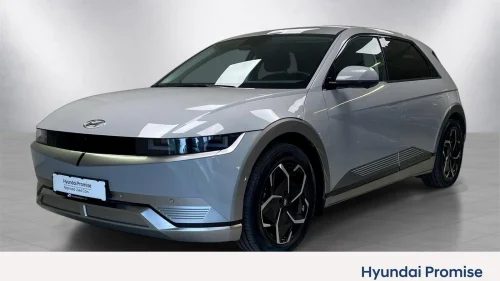 HYUNDAI IONIQ5 Premium |Hengerfeste|ACC|DAB+|Navi
