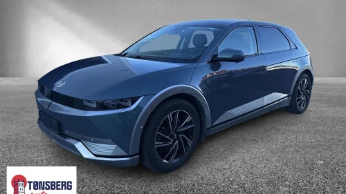 HYUNDAI IONIQ5 NE / AWD Premium VISIONROOF /Resterende nybilsgaranti!