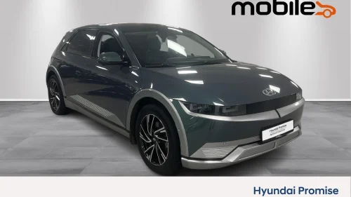 HYUNDAI IONIQ5 LR AWD Premium Vision Roof,  460km WLTP,  h.feste