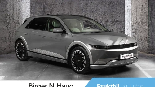 HYUNDAI IONIQ5 LR AWD Premium