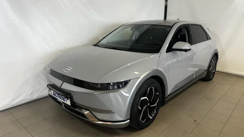 HYUNDAI IONIQ5 IONIQ5
