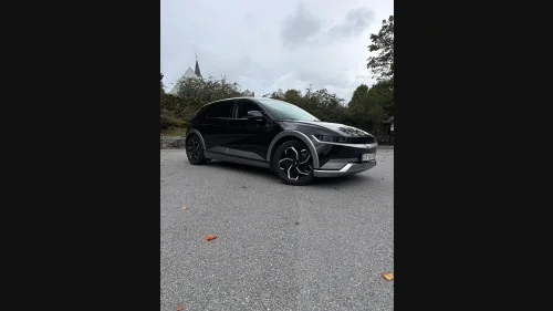 HYUNDAI IONIQ5