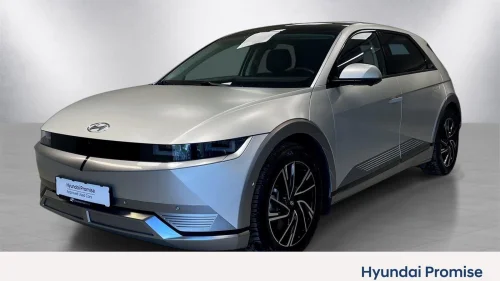 HYUNDAI IONIQ5 Premium |Lav km.stand|El.Krok|Norsk|4WD|20"|Glasstak