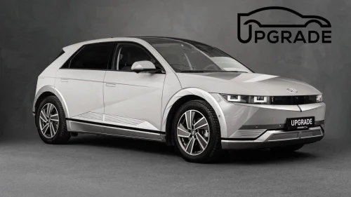 HYUNDAI IONIQ5 LR AWD | Premium | 1 Eier | Krok 1600kg | 360kam | S+V