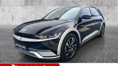HYUNDAI IONIQ5 Ioniq 5 AWD | Panoramatak | Skinn | NY service & EU!