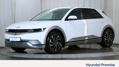HYUNDAI IONIQ5 LR AWD Premium