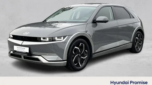 HYUNDAI IONIQ5 77 kWh Premium AWD | 360 | App | P.assist | Lazer |