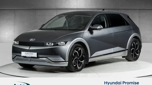 HYUNDAI IONIQ5 Premium LR AWD 325 Hk | V2L | BOSE stereo +++