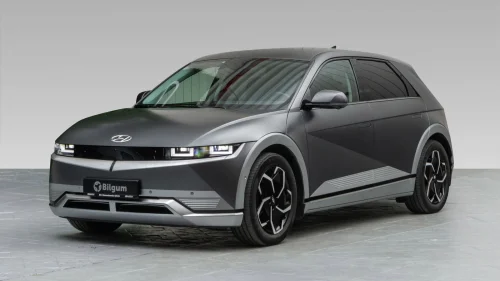HYUNDAI IONIQ5 AWD
