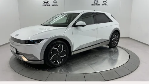 HYUNDAI IONIQ5 NORSK PREMIUM 77KWH 325HK KROK ACC SKINN NAVI 360 CARPL