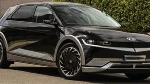 HYUNDAI IONIQ5 LR AWD Premium