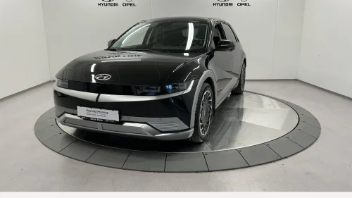HYUNDAI IONIQ5 NORSK PREMIUM M SKINN 77KWT LR ACC HUD APP 360 KAMERA