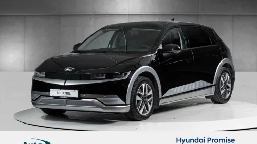 HYUNDAI IONIQ5 Premium LR AWD 305 Hk | V2L | Krok | BOSE stereo +++