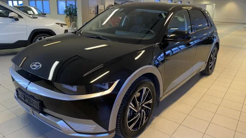 HYUNDAI IONIQ5 IONIQ5 Long Range 4x4