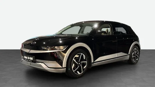 HYUNDAI IONIQ5 LR AWD Premium