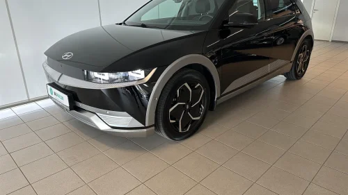HYUNDAI IONIQ5 Premium Longe Range AWD