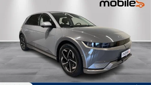 HYUNDAI IONIQ5 LR AWD Premium LAZER LEDBAR/HENGERFESTE
