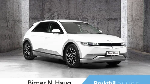 HYUNDAI IONIQ5 LR AWD Premium HENGERFESTE|ALT UTSTYR|LAV KM|BOSE|S+V