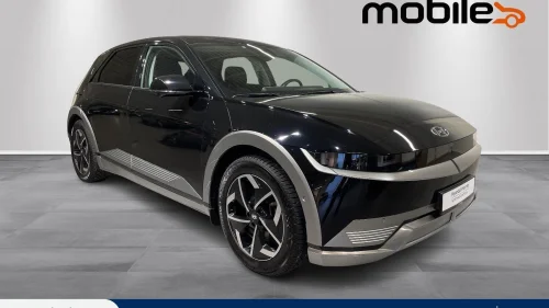 HYUNDAI IONIQ5 PREMIUM LR AWD/GLASSTAK/HENGERFESTE