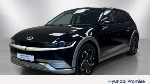 HYUNDAI IONIQ5 Premium |4WD|ACC|DAB+|Skinn|Krok|