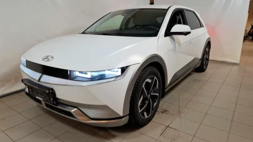 HYUNDAI IONIQ5 PREMIUM LR /AWD/KROK/LED-BAR++