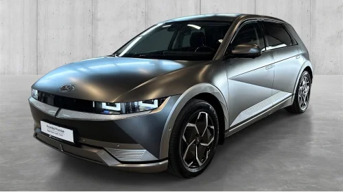 HYUNDAI IONIQ5 Premium