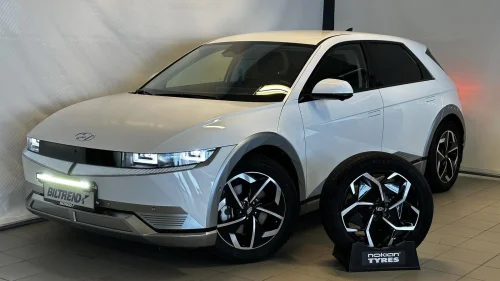 HYUNDAI IONIQ5 IONIQ5