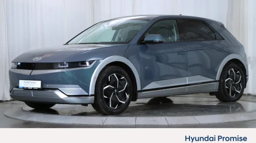 HYUNDAI IONIQ5 LR AWD Premium