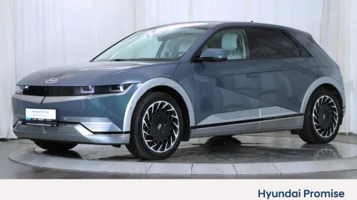 HYUNDAI IONIQ5 LR AWD Premium