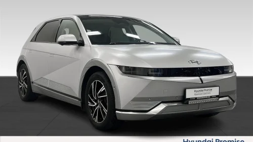 HYUNDAI IONIQ5 Long Range AWD Premium |Vision pack|Ledbar|Krok|Promise