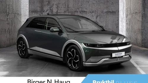 HYUNDAI IONIQ5 LR AWD PREMIUM SKINNSETER BOSE APP++