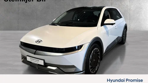 HYUNDAI IONIQ5 IONIQ5 Vision Pack