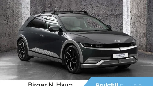 HYUNDAI IONIQ5 LR AWD Premium KROK/MATRIX/360/BOSE