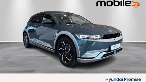 HYUNDAI IONIQ5 LR AWD Premium