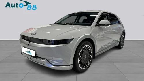 HYUNDAI IONIQ5 Premium | Long Range | 454 WLTP | 360 kamera